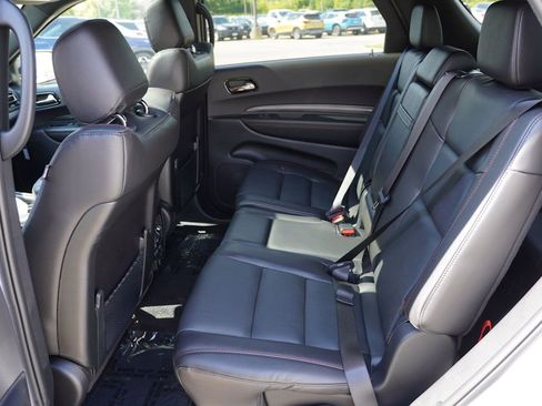 New 2026 Dodge Durango GT image 11