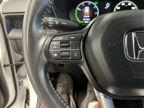 Used 2024 Honda CR-V Sport-L image 26