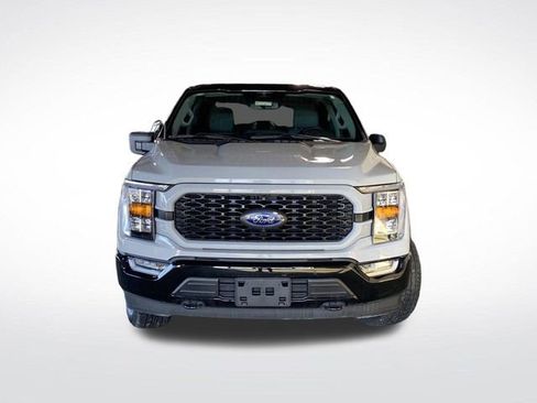 Used 2023 Ford F150 XLT w/ Equipment Group 302A High image 10