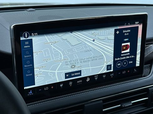 New 2025 Lincoln Corsair Grand Touring w/ Equipment Group 301A image 18