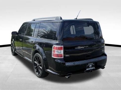 Used 2016 Ford Flex SEL w/ Equipment Group 202A image 4