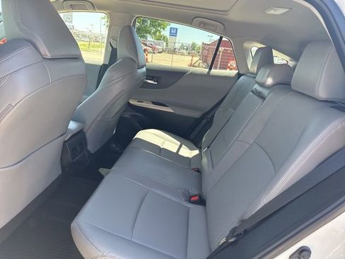 Certified 2024 Toyota Venza Limited AWD/4WD image 12