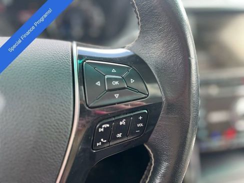 Used 2016 Ford Explorer Platinum image 11