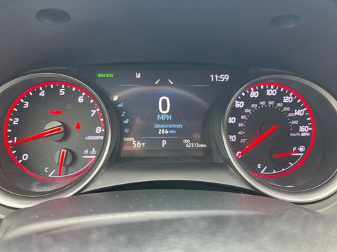 Used 2023 Toyota Camry XSE image 16