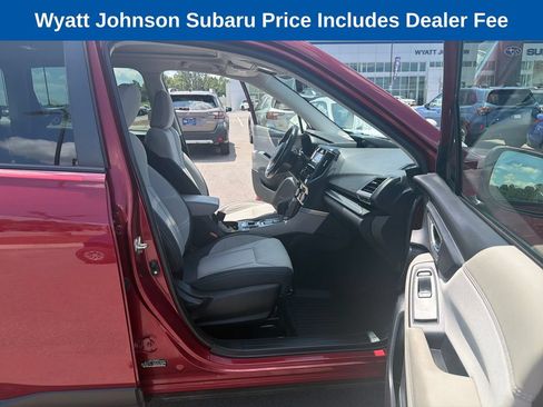Used 2020 Subaru Forester Premium AWD/4WD image 44