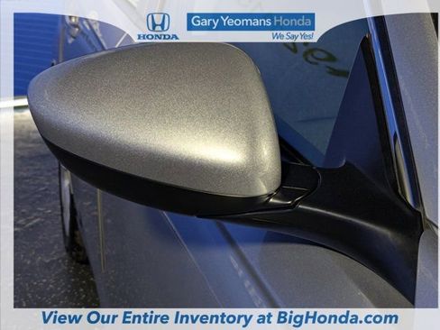 New 2026 Honda Accord LX image 13