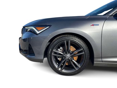 Certified 2024 Acura Integra A-Spec image 7