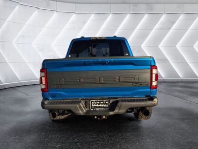Used 2021 Ford F150 Raptor w/ Equipment Group 801A High