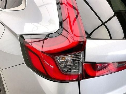 Used 2024 Honda CR-V Sport Touring image 27