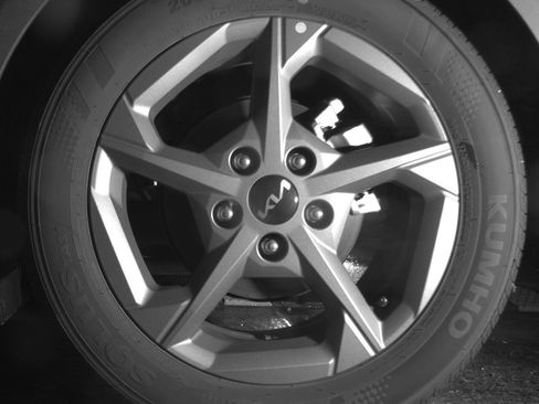 Used 2025 Kia K4 FWD image 14