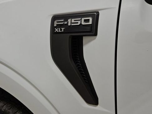 Certified 2023 Ford F150 XLT w/ Equipment Group 302A High AWD/4WD image 33
