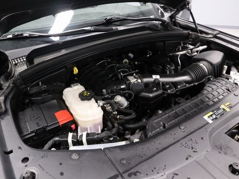 Used 2025 Jeep Grand Cherokee L Altitude image 16