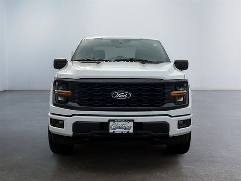Used 2024 Ford F150 STX image 8