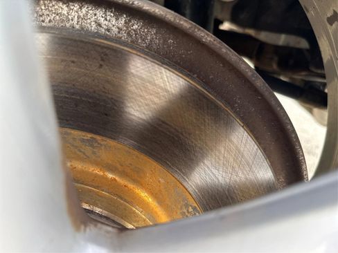 Used 2017 Volvo XC90 T6 Inscription w/ Vision Package image 16