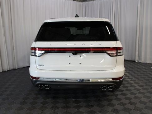 New 2026 Lincoln Aviator Reserve image 58