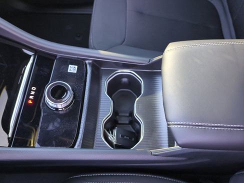 New 2025 Jeep Grand Cherokee Laredo w/ Luxury Tech Group I image 15