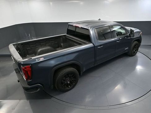 Used 2022 GMC Sierra 1500 Elevation AWD/4WD image 56