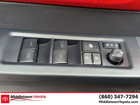 Used 2023 Toyota Tundra TRD Pro w/ TRD Pro Tow Package AWD/4WD image 12