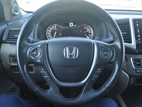 Used 2019 Honda Ridgeline RTL-T image 20