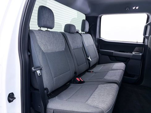 Used 2022 Ford F150 Lightning XLT AWD/4WD image 37