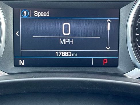 Certified 2024 GMC Terrain SLE w/ Driver Convenience Package AWD/4WD image 25