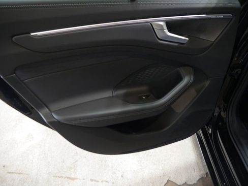 New 2026 Audi A6 Premium Plus image 18