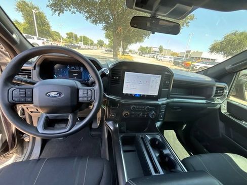 Used 2025 Ford F150 STX RWD image 14
