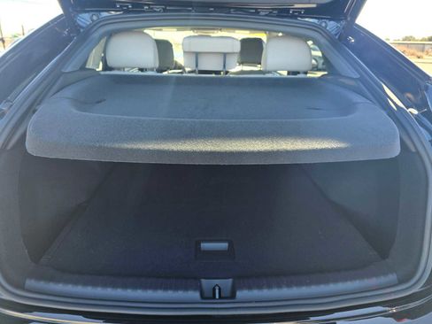 Used 2025 Audi Q4 e-tron Prestige w/ Cold Weather Package image 18