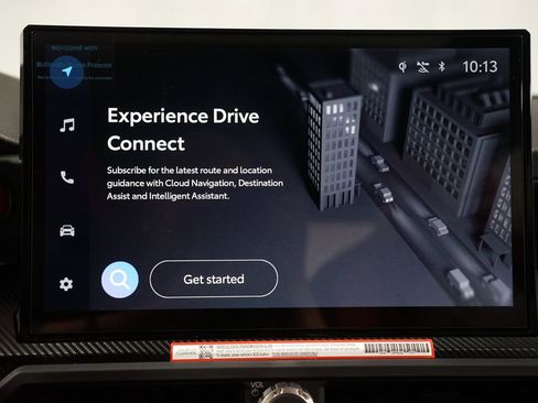 New 2026 Toyota Tacoma TRD Pro image 20