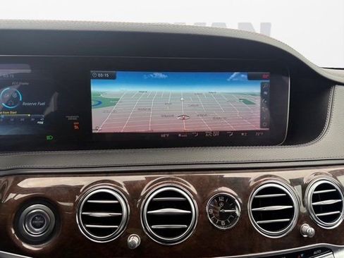 Used 2018 Mercedes-Benz S 450 4MATIC image 22