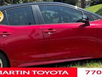 Used 2022 Toyota Corolla SE
