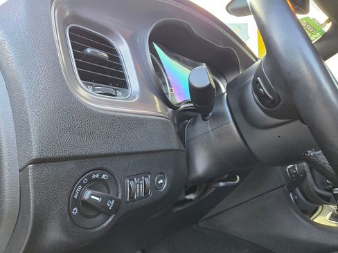 Used 2023 Dodge Charger SXT w/ Blacktop Special Edition image 27