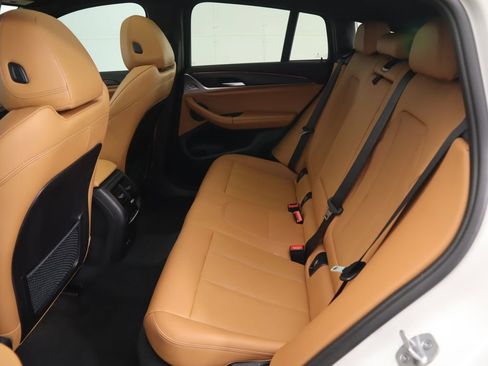 Certified 2023 BMW X4 xDrive30i w/ Parking Assistance Package image 22