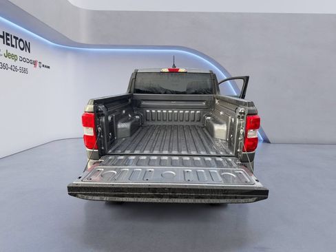 New 2026 Ford Maverick XLT w/ 4K Tow Package image 19