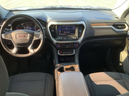 Used 2021 GMC Acadia SLE w/ Driver Convenience Package FWD image 46