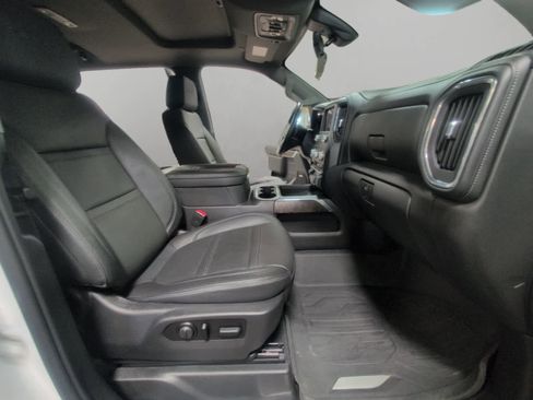 Used 2021 GMC Sierra 1500 Denali w/ Denali Ultimate Package image 15