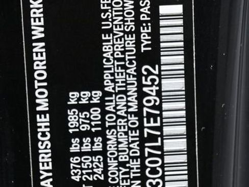 Used 2020 BMW 230i xDrive Coupe w/ Convenience Package image 4