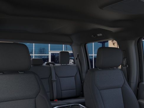 New 2026 Ford F150 XLT RWD image 51
