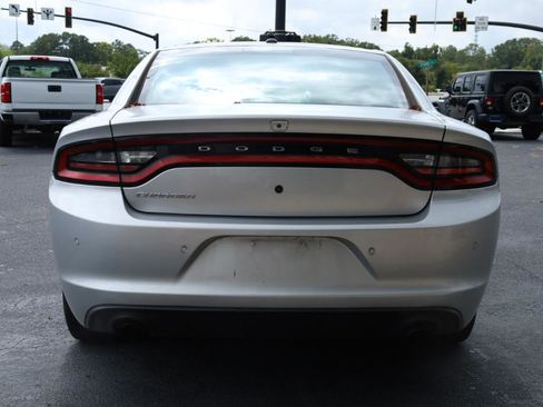 Used 2019 Dodge Charger Police RWD image 3