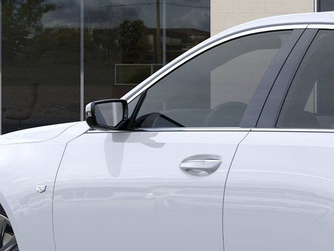 New 2026 Cadillac CT5 Premium Luxury w/ Technology Package image 12