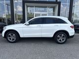 Certified 2022 Mercedes-Benz GLC 300 image 2