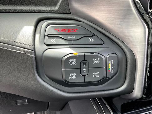 Used 2021 RAM 1500 TRX w/ TRX Level 2 Equipment Group AWD/4WD image 35