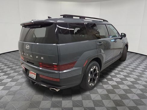 Used 2025 Hyundai Santa Fe SEL AWD/4WD image 4
