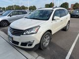 Used 2015 Chevrolet Traverse LT image 4
