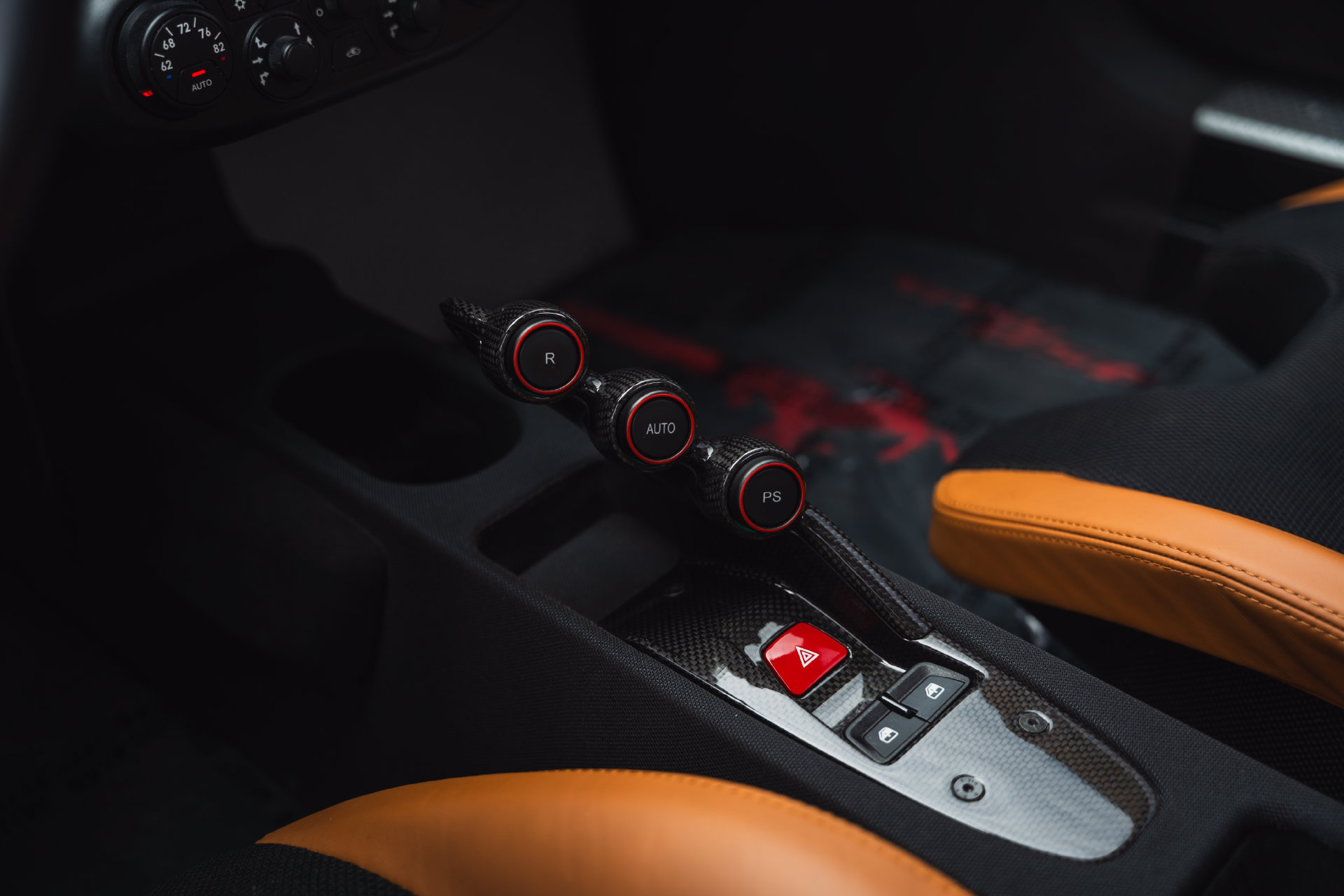 Used 2014 Ferrari 458 Speciale Coupe RWD image 50