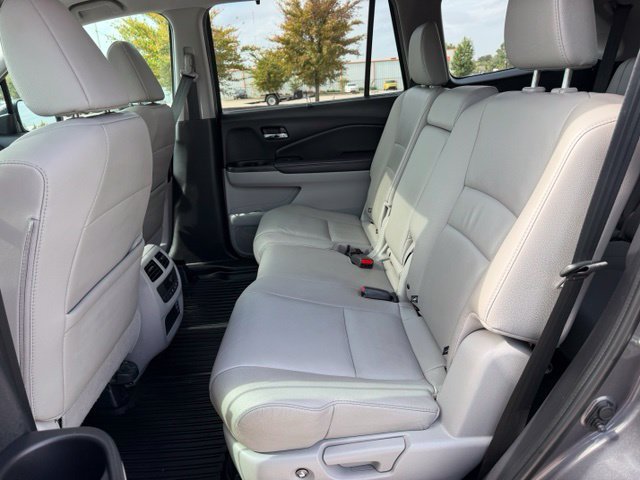 Used 2019 Honda Pilot EX-L image 22