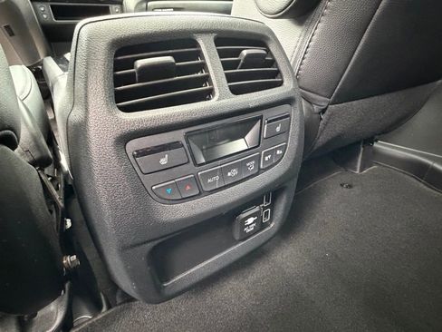 Certified 2023 Honda Passport Elite image 15