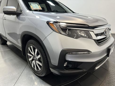 Used 2021 Honda Pilot EX image 3