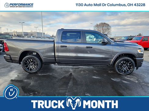 New 2026 RAM 1500 Limited image 10