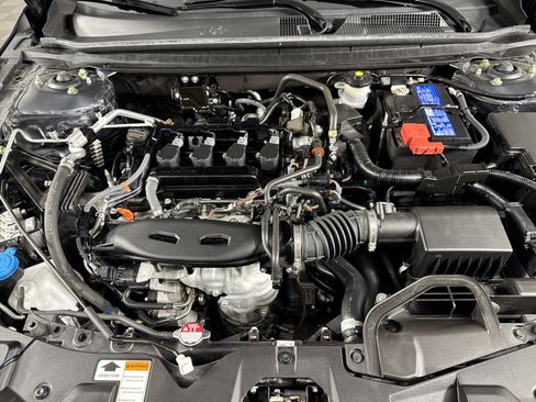Used 2023 Honda Accord LX image 10